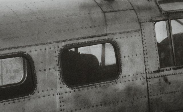 Pair of Janet Van Arsdale Framed Photographic Prints