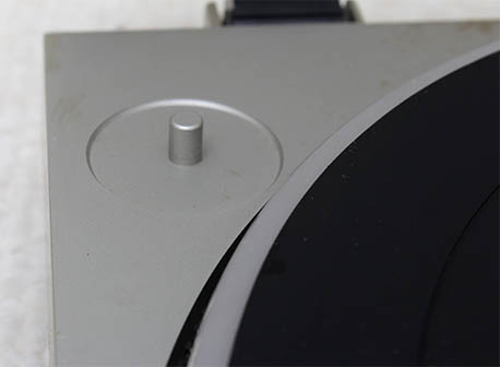 Technics SL-D20 Turntable System