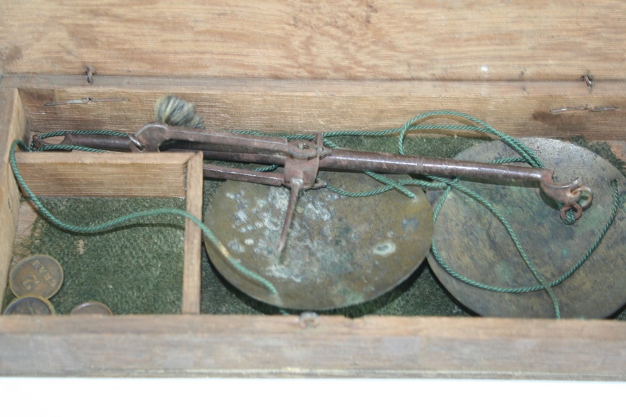 1960s Nikon J-B7 Binoculars