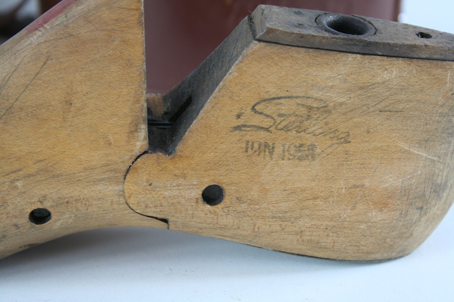 1960s Nikon J-B7 Binoculars