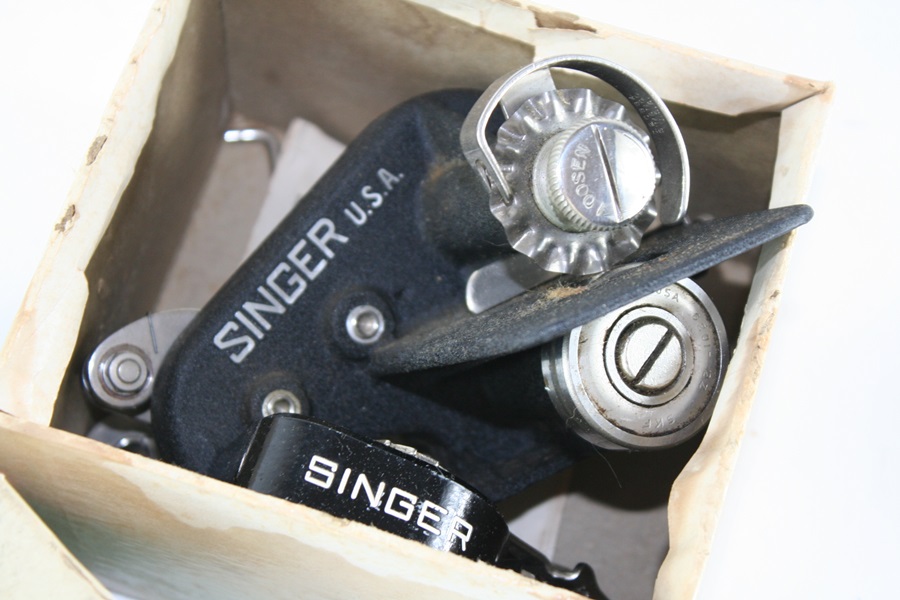 1960s Nikon J-B7 Binoculars