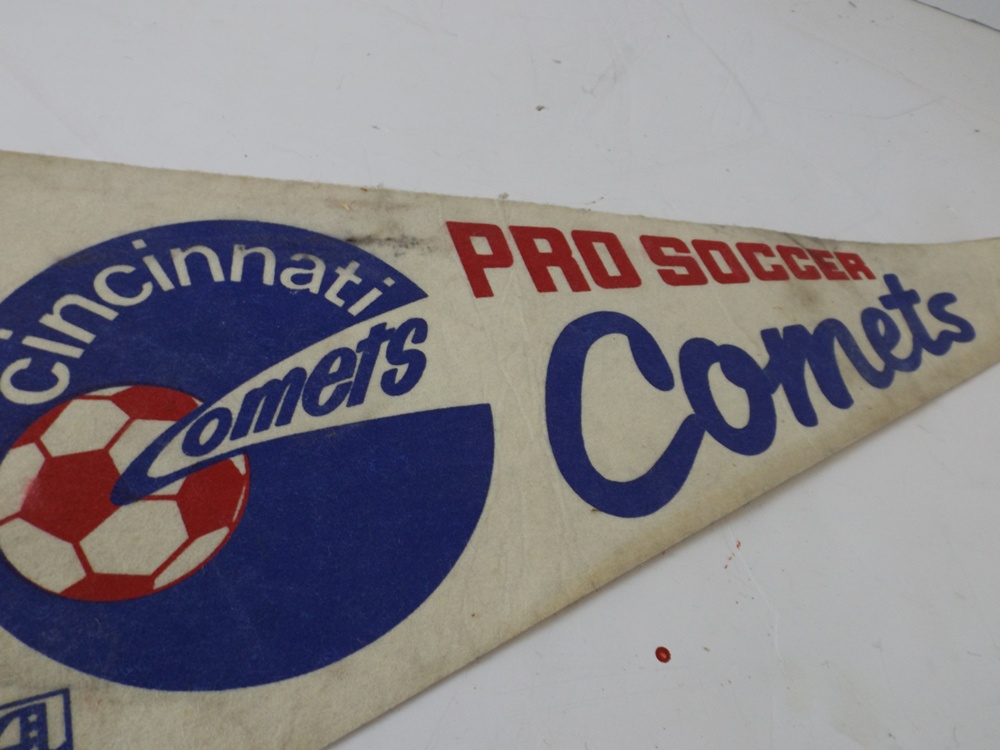 Sports Pennants