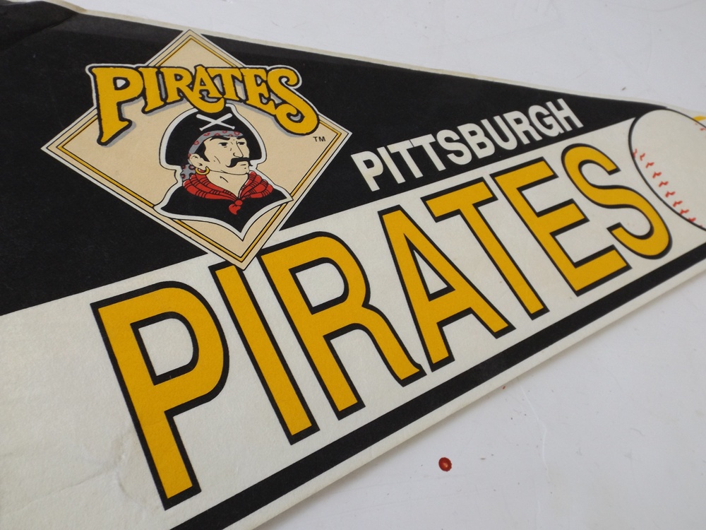 Sports Pennants