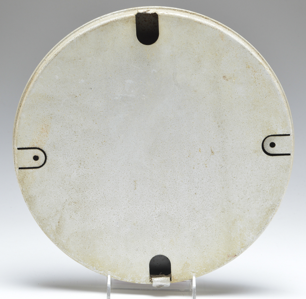 A Vintage Elgin Watches Advertising Thermometer