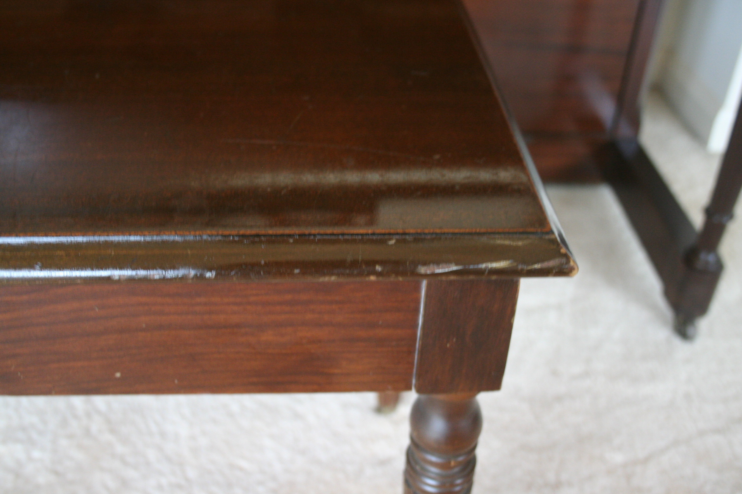 Vintage Baldwin Acrosonic Upright Piano