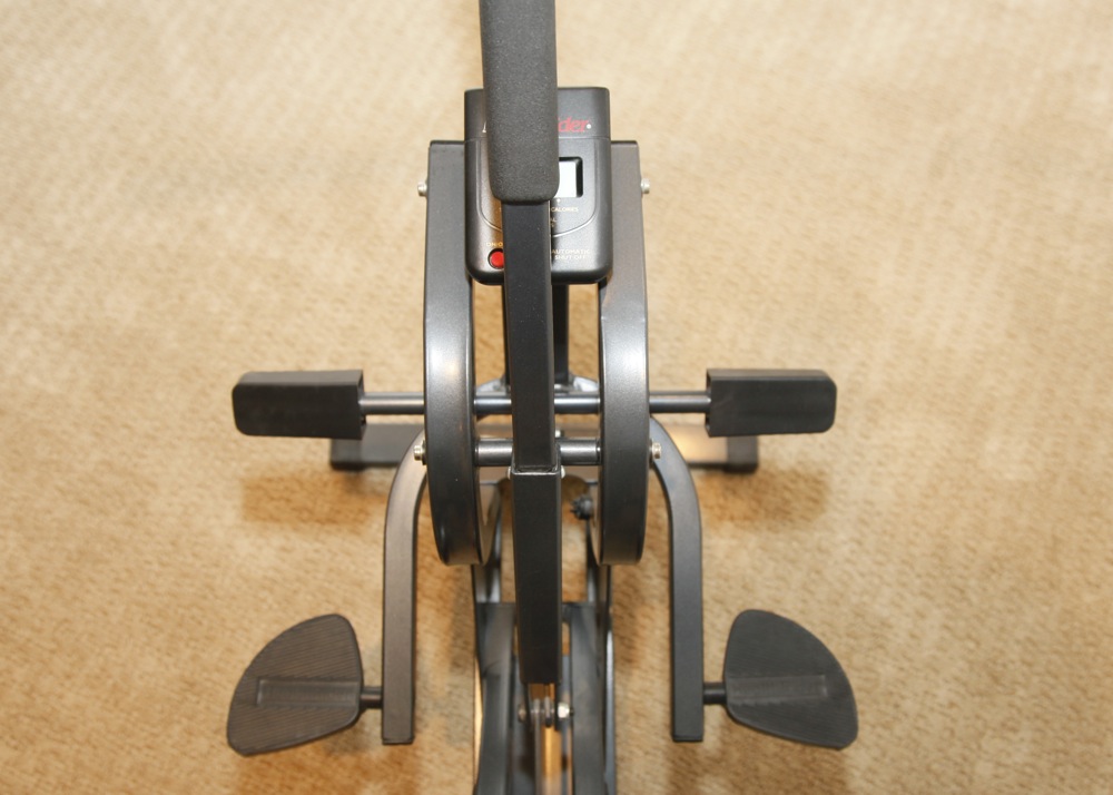 HealthRider Total Body Aerobic Fitness Machine