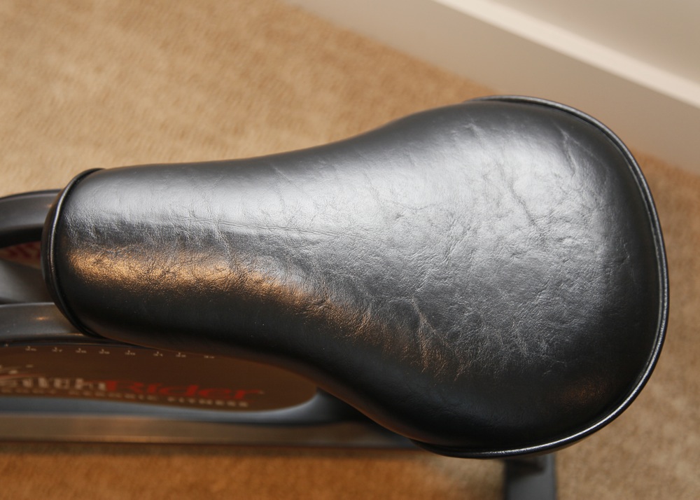 HealthRider Total Body Aerobic Fitness Machine