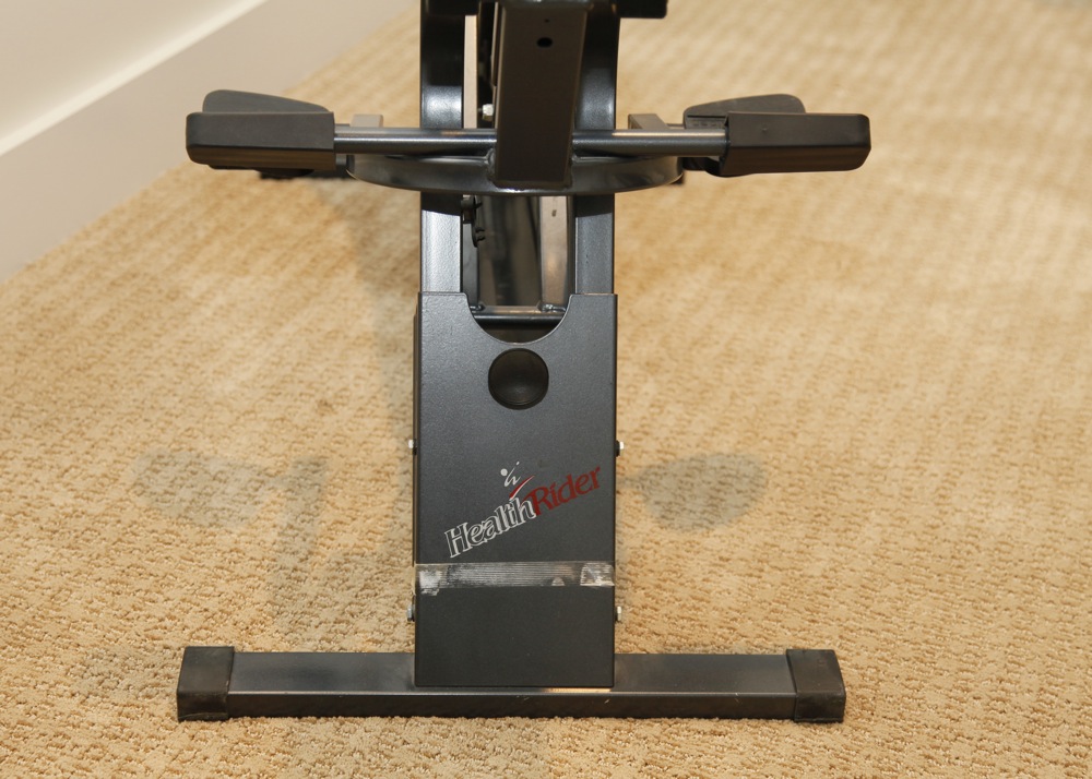 HealthRider Total Body Aerobic Fitness Machine