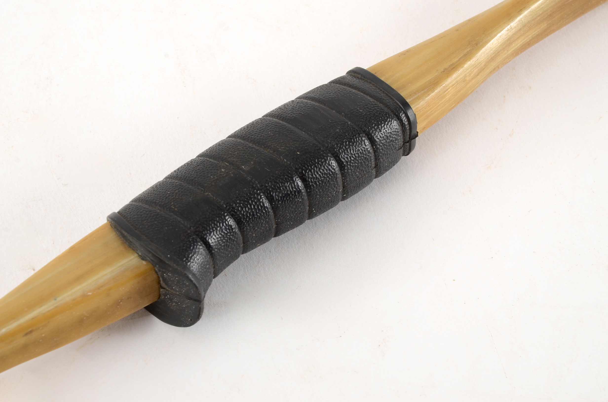 Vintage Ben Pearson Archery Bow