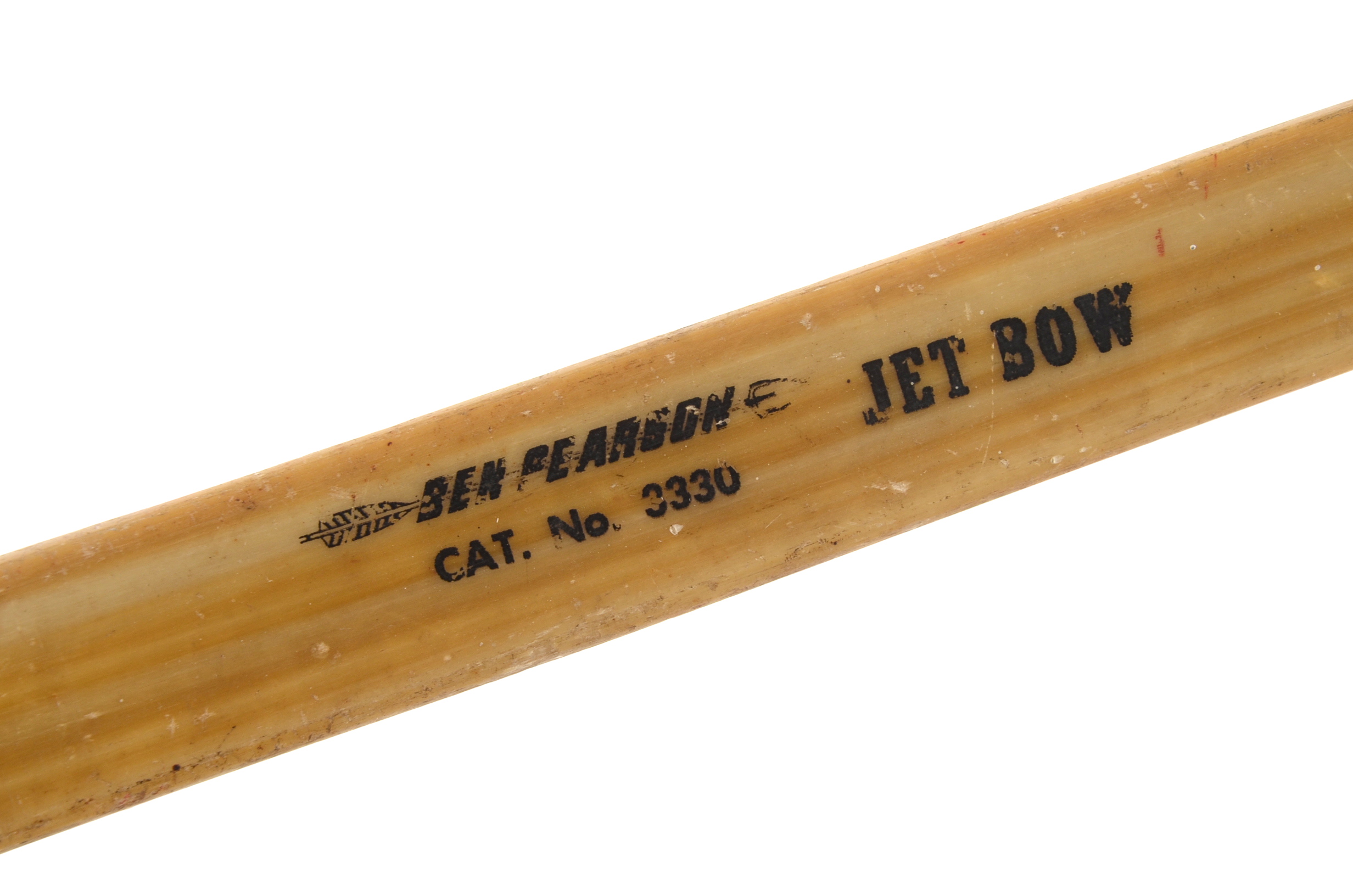 Vintage Ben Pearson Archery Bow