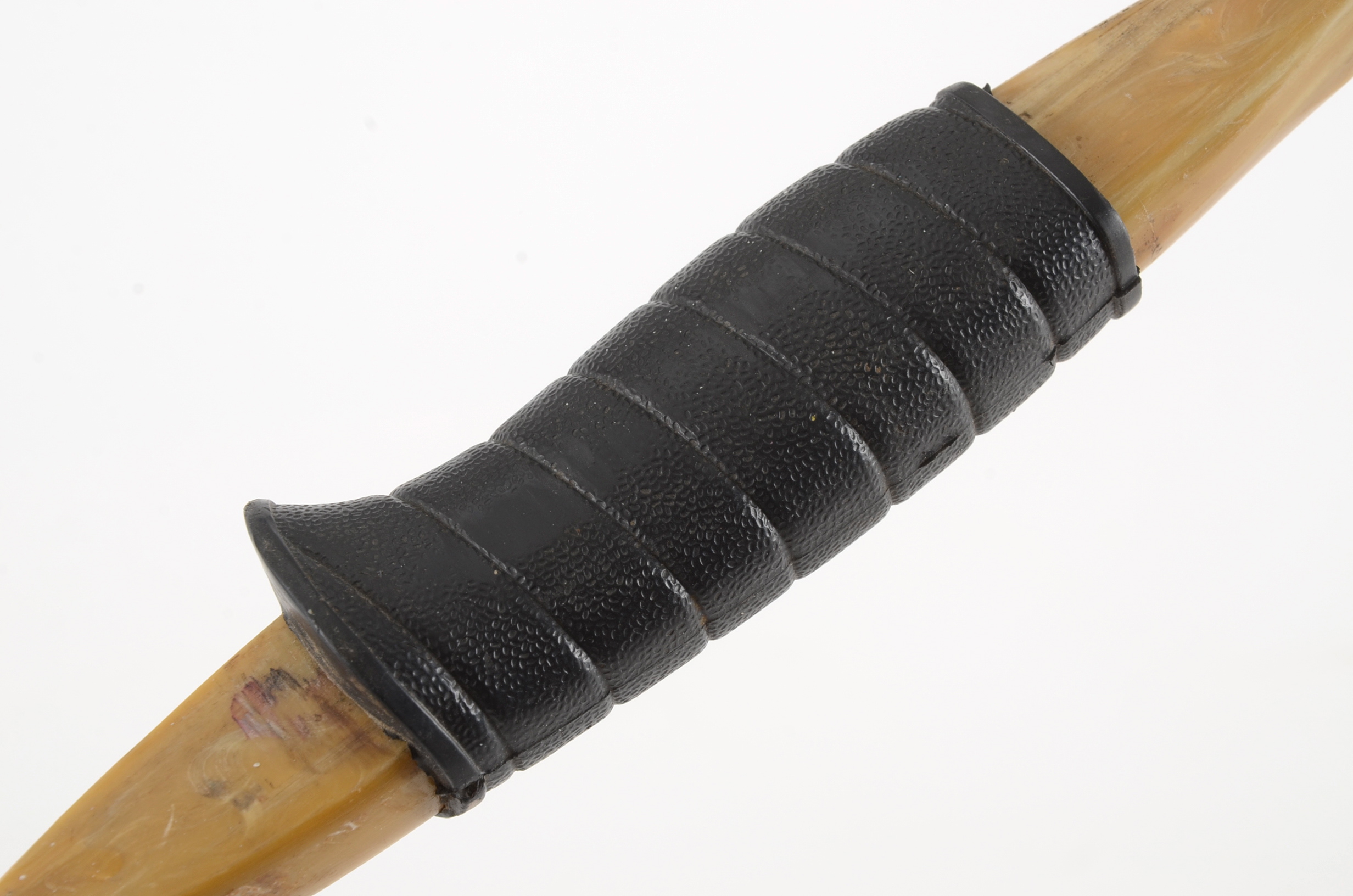 Vintage Ben Pearson Archery Bow