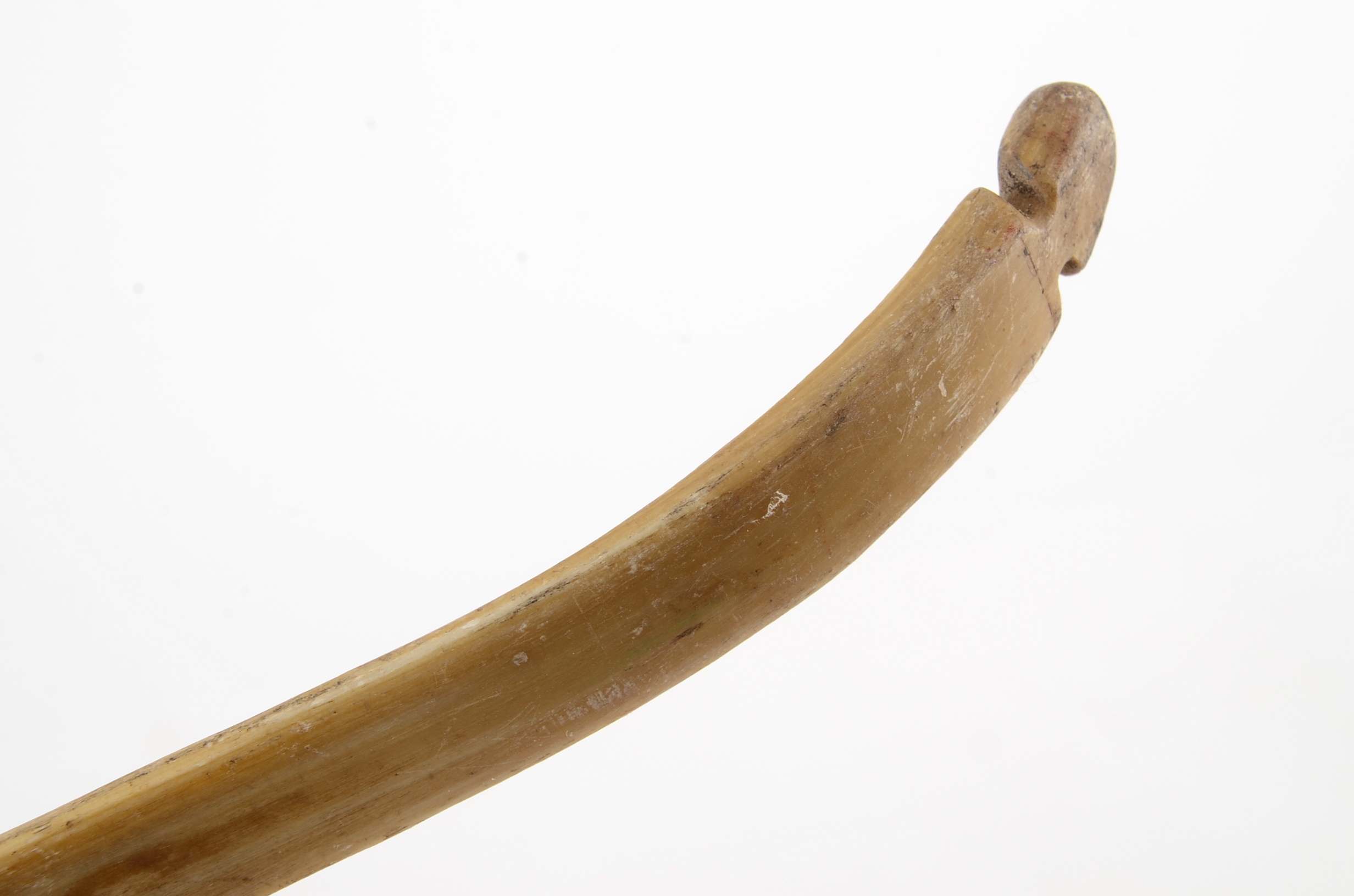 Vintage Ben Pearson Archery Bow