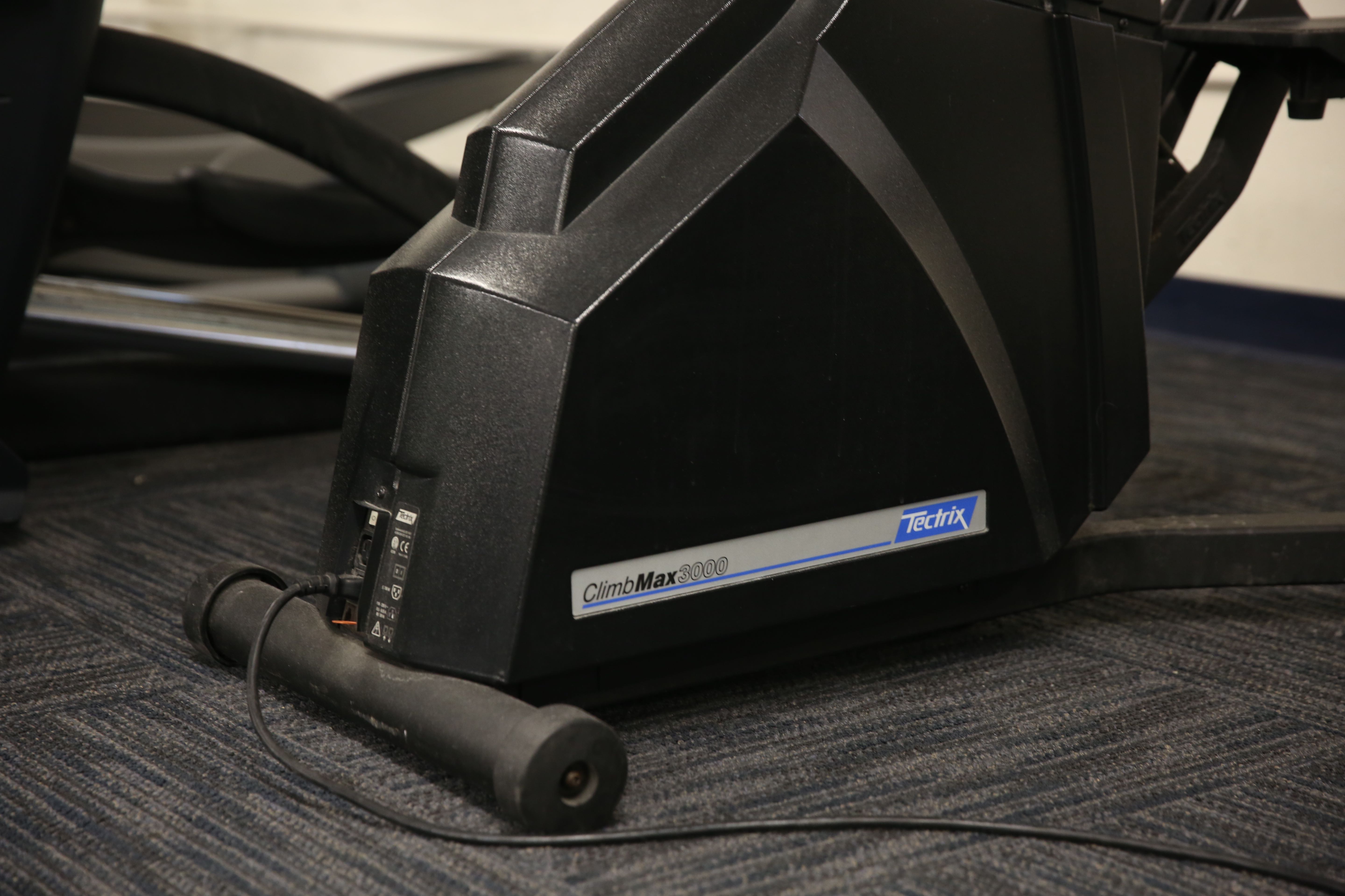 Tectrix ClimbMax 3000 Stepper