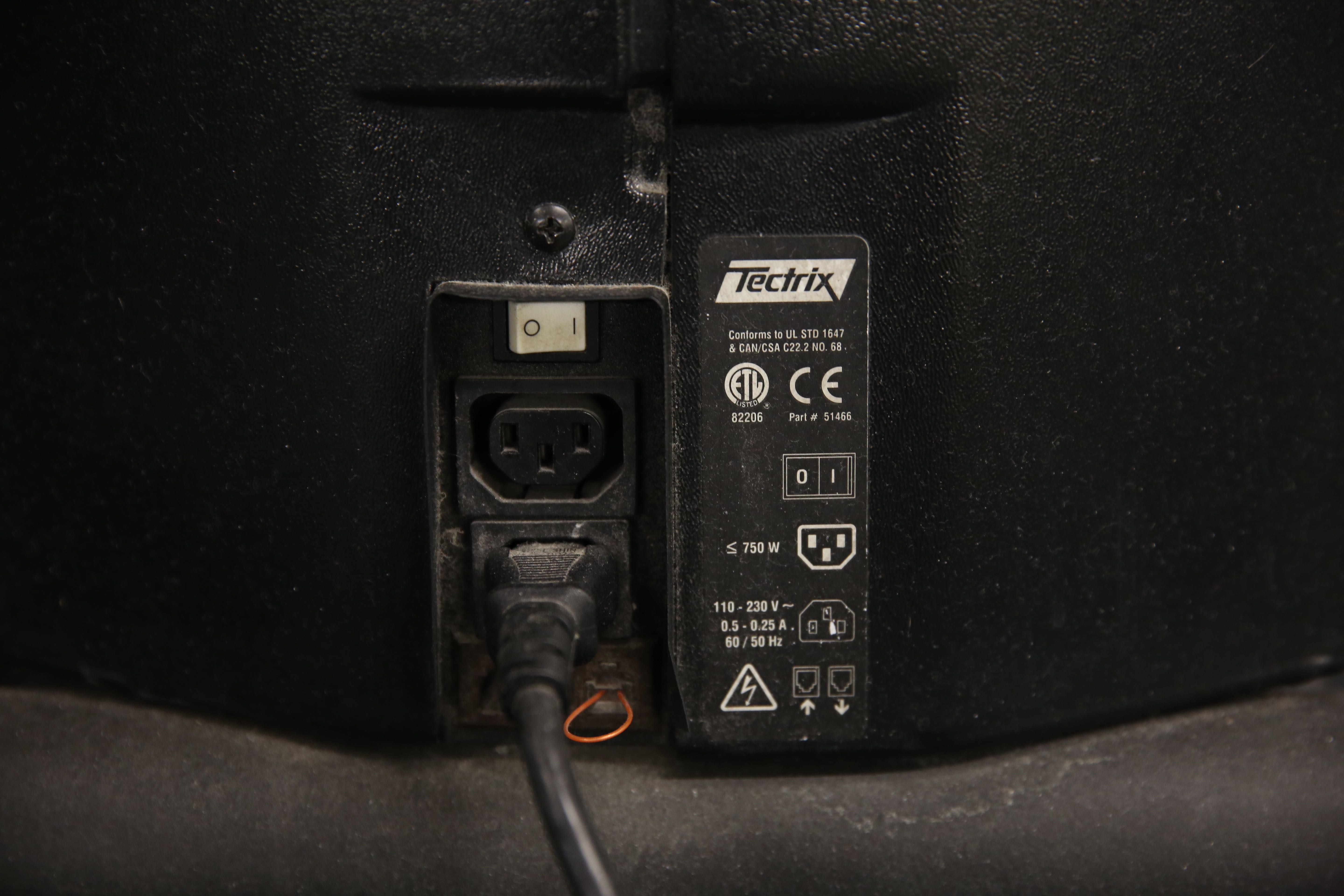 Tectrix ClimbMax 3000 Stepper