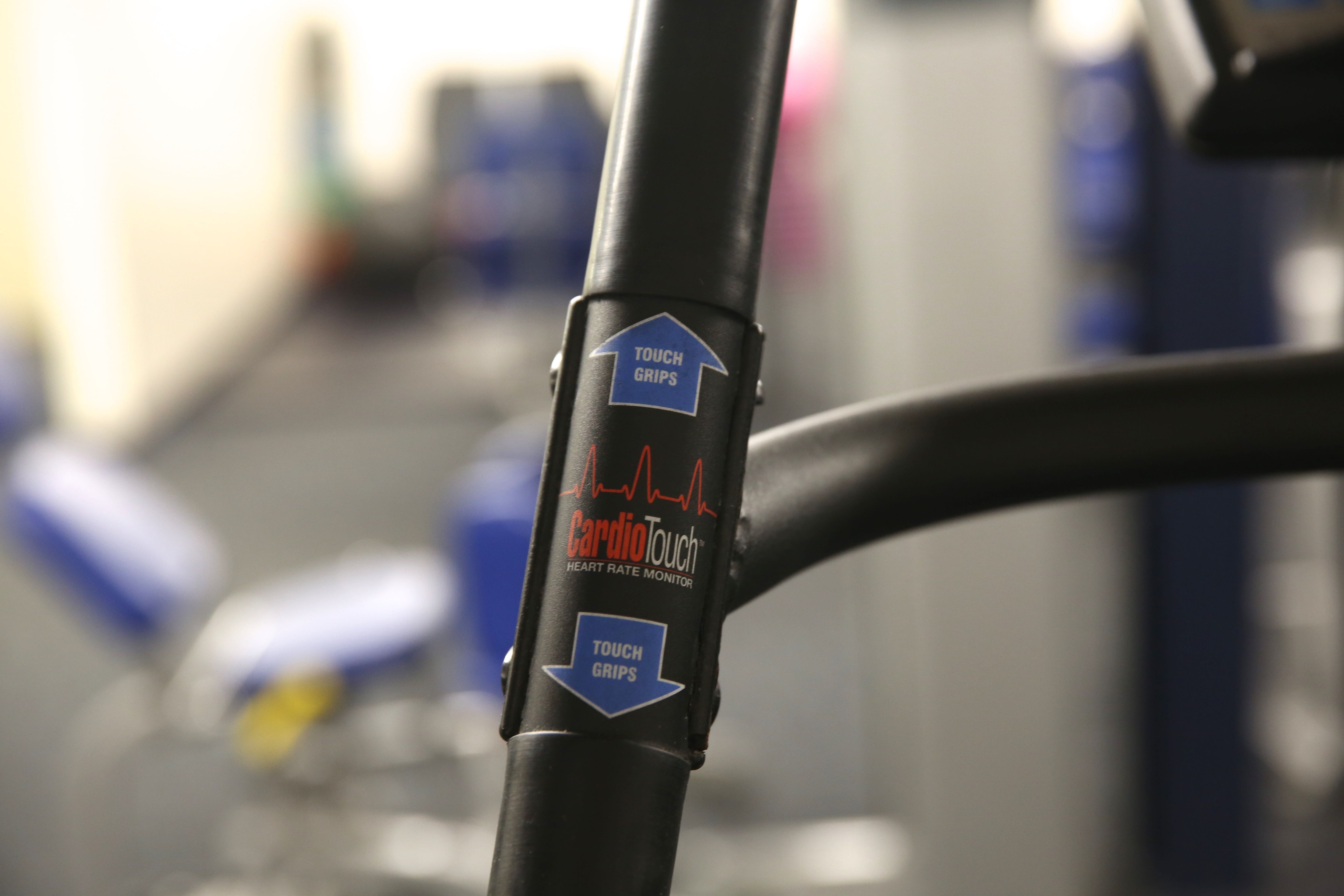 Tectrix ClimbMax 3000 Stepper