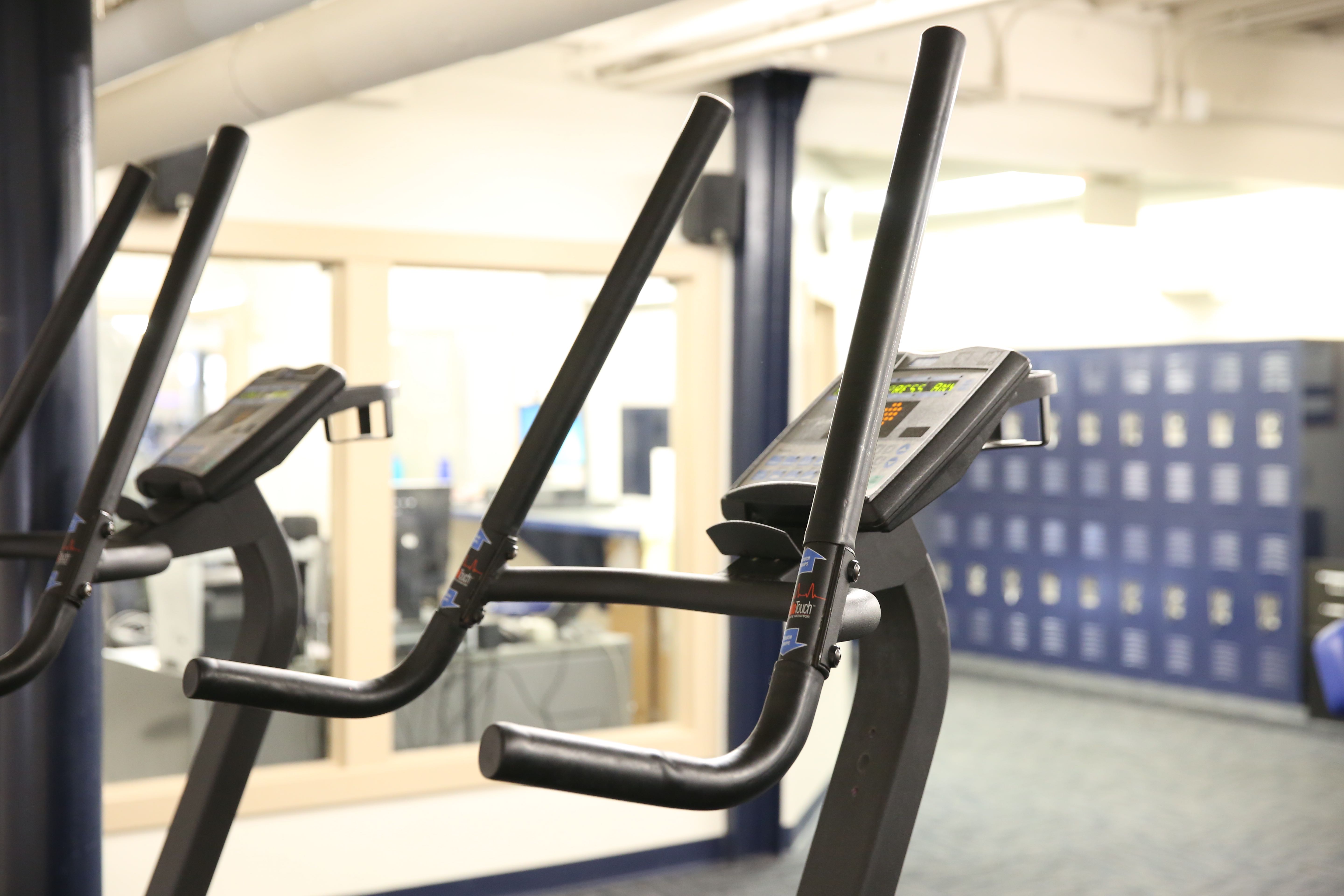 Tectrix ClimbMax 3000 Stepper