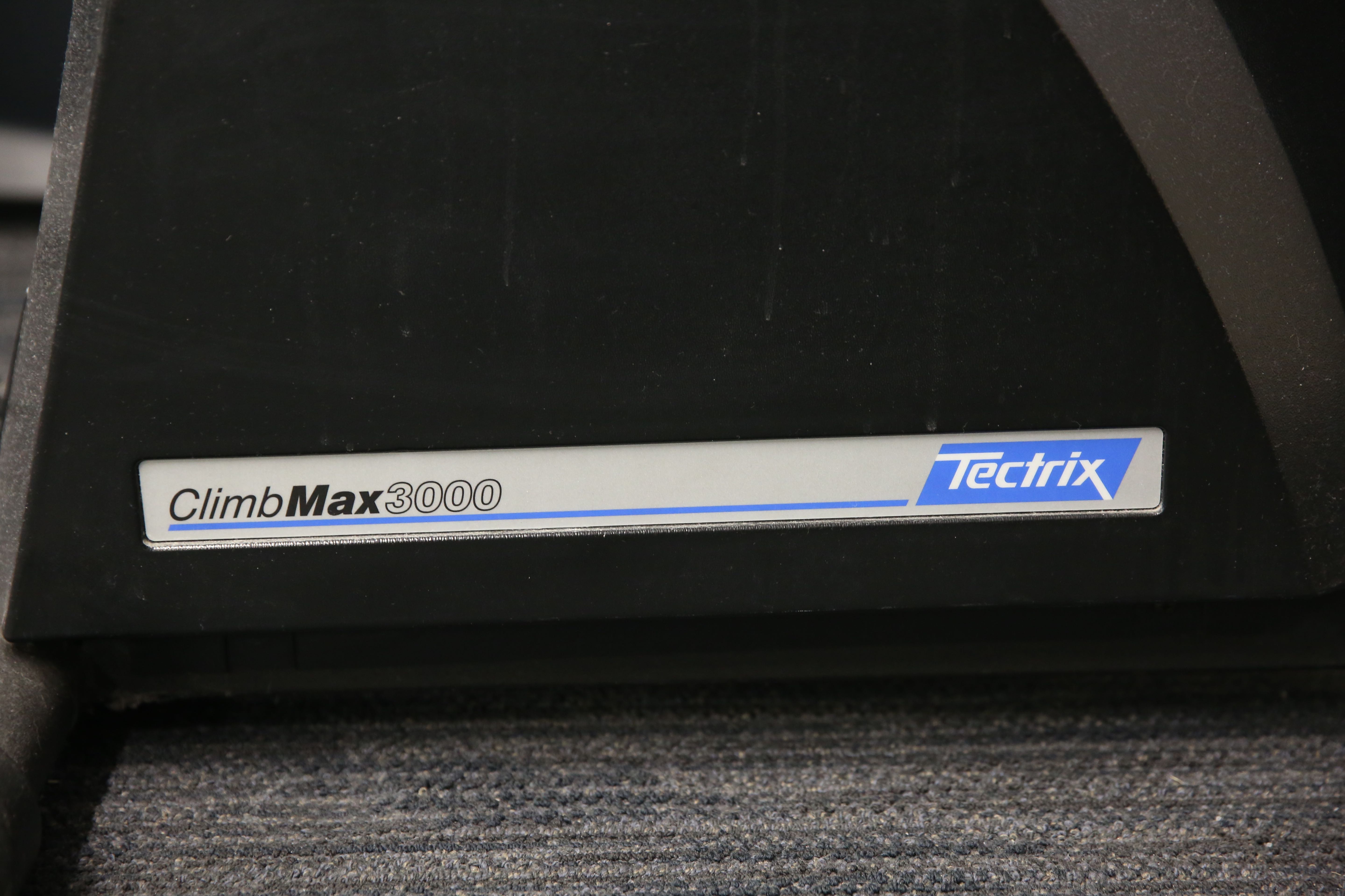 Tectrix ClimbMax 3000 Stepper