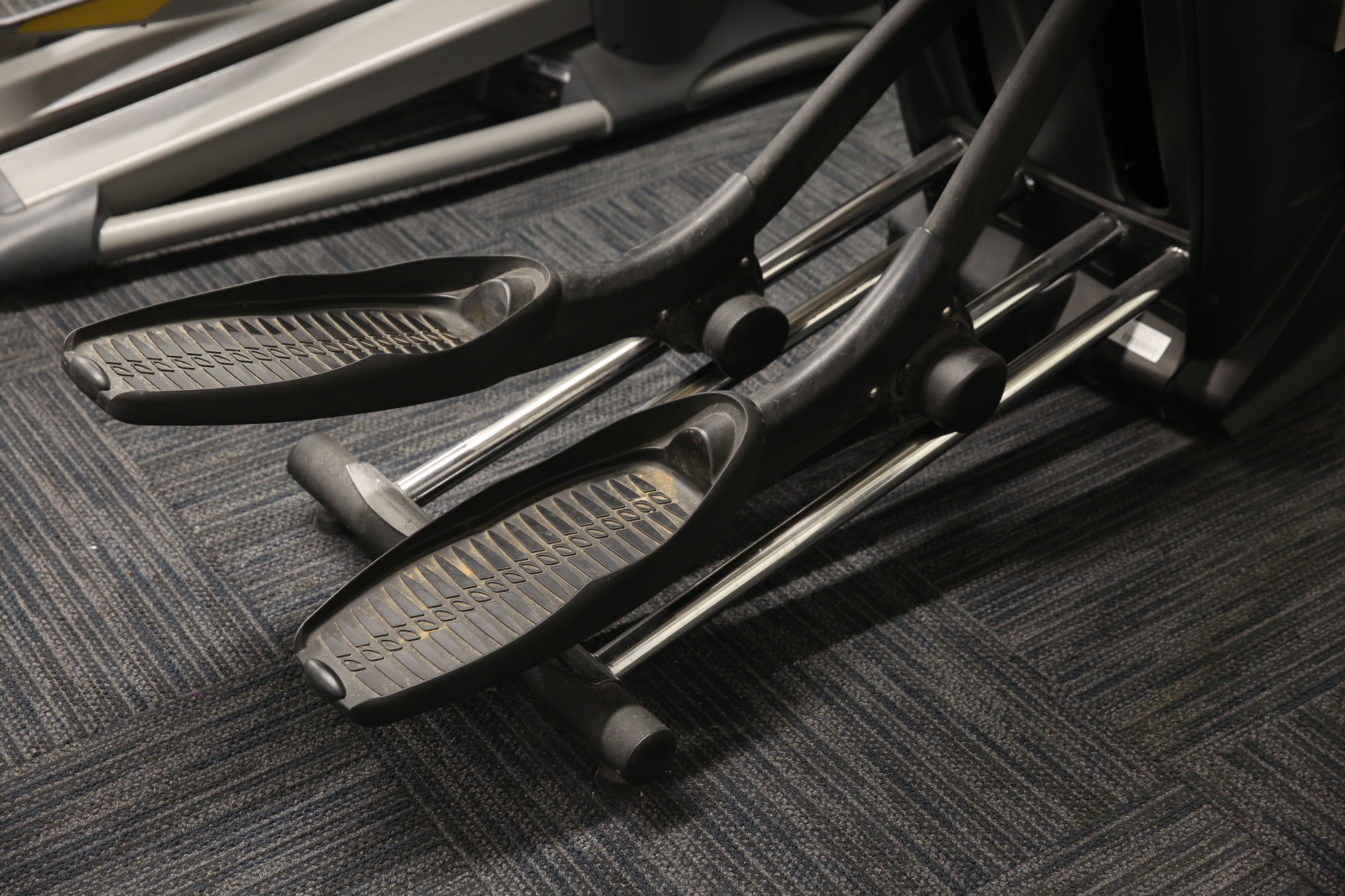 Octane Fitness PRO 3500XL Elliptical