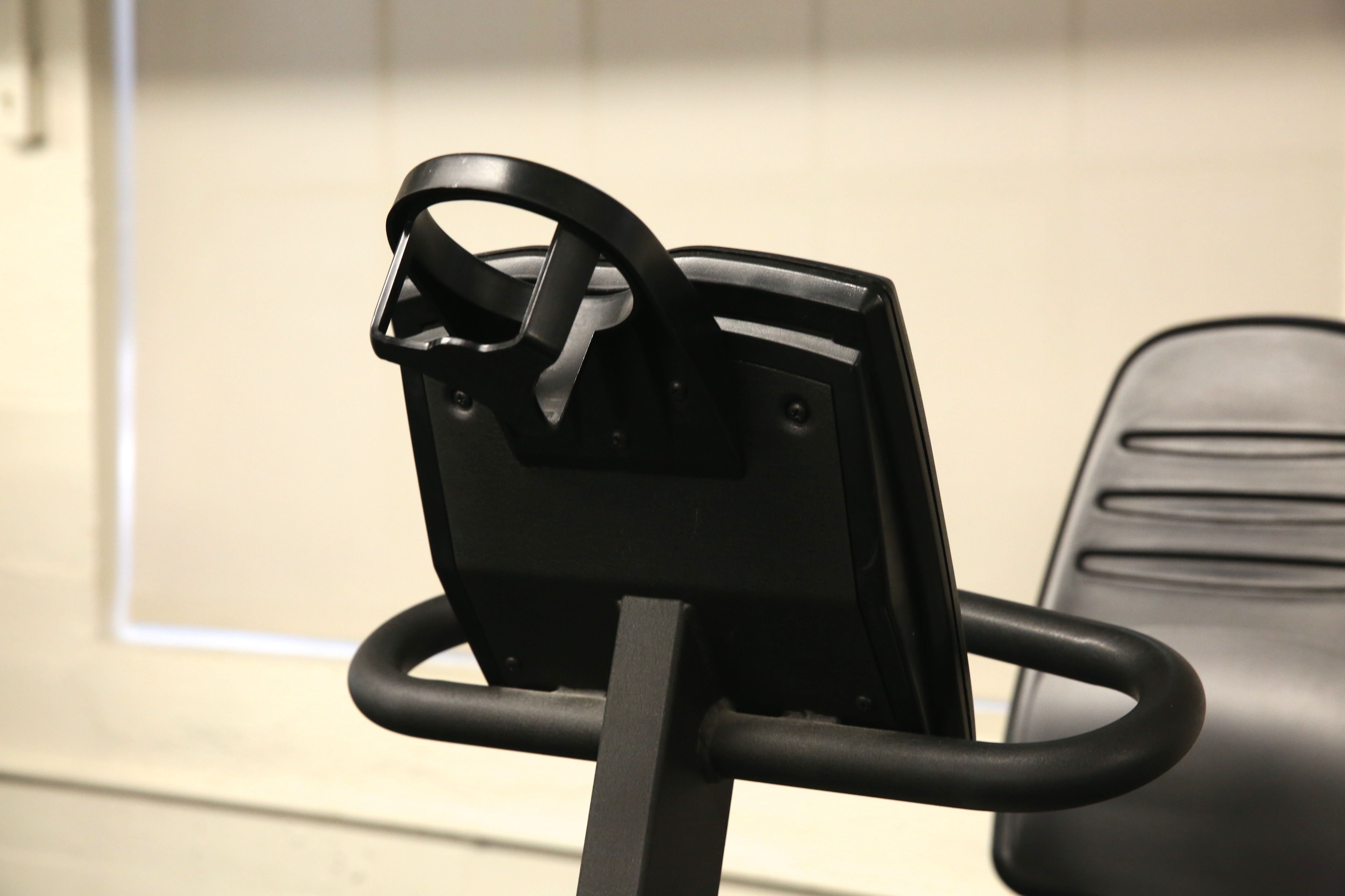 Tectrix Bike Max R3000 Recumbent Bike