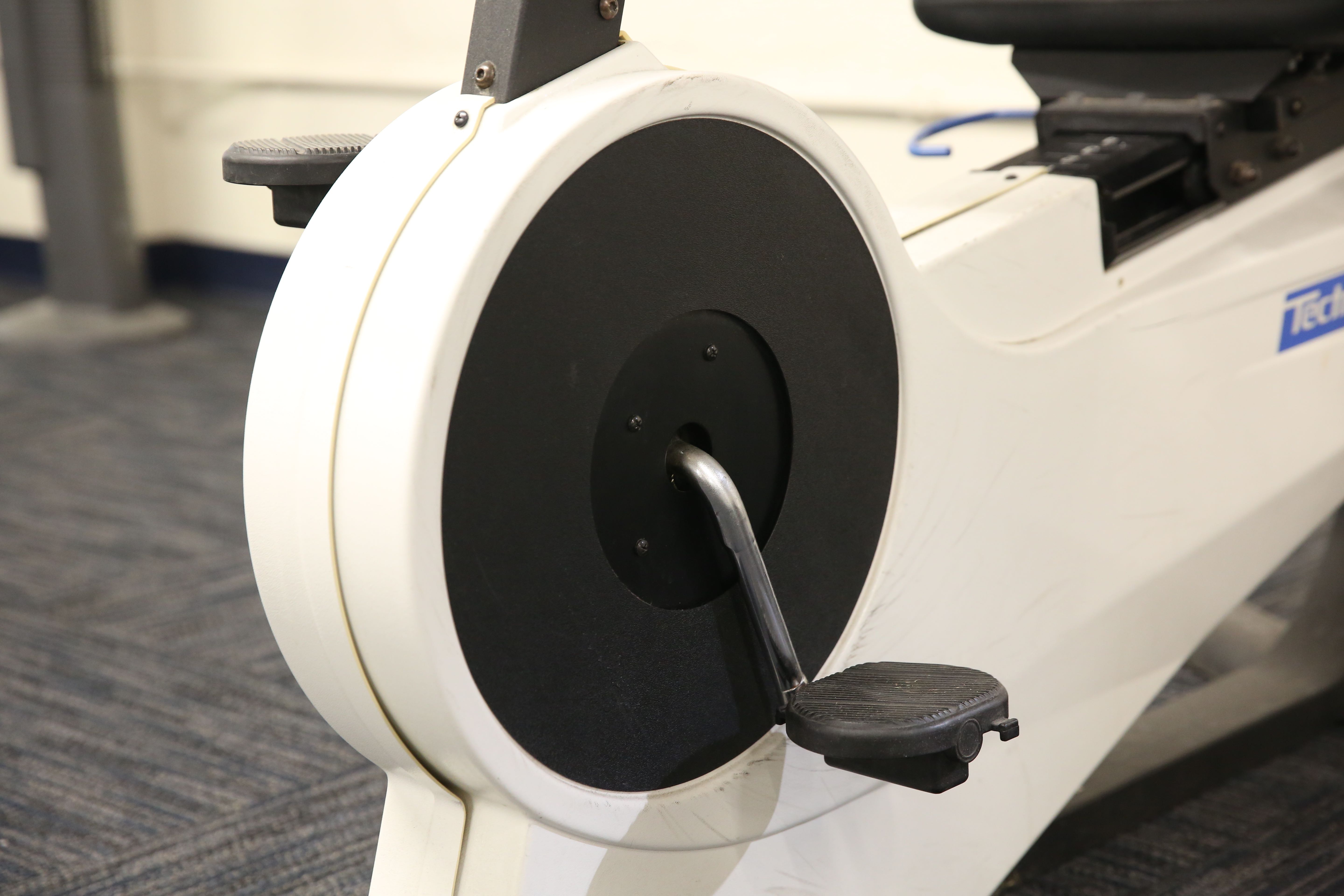 Tectrix Bike Max R3000 Recumbent Bike