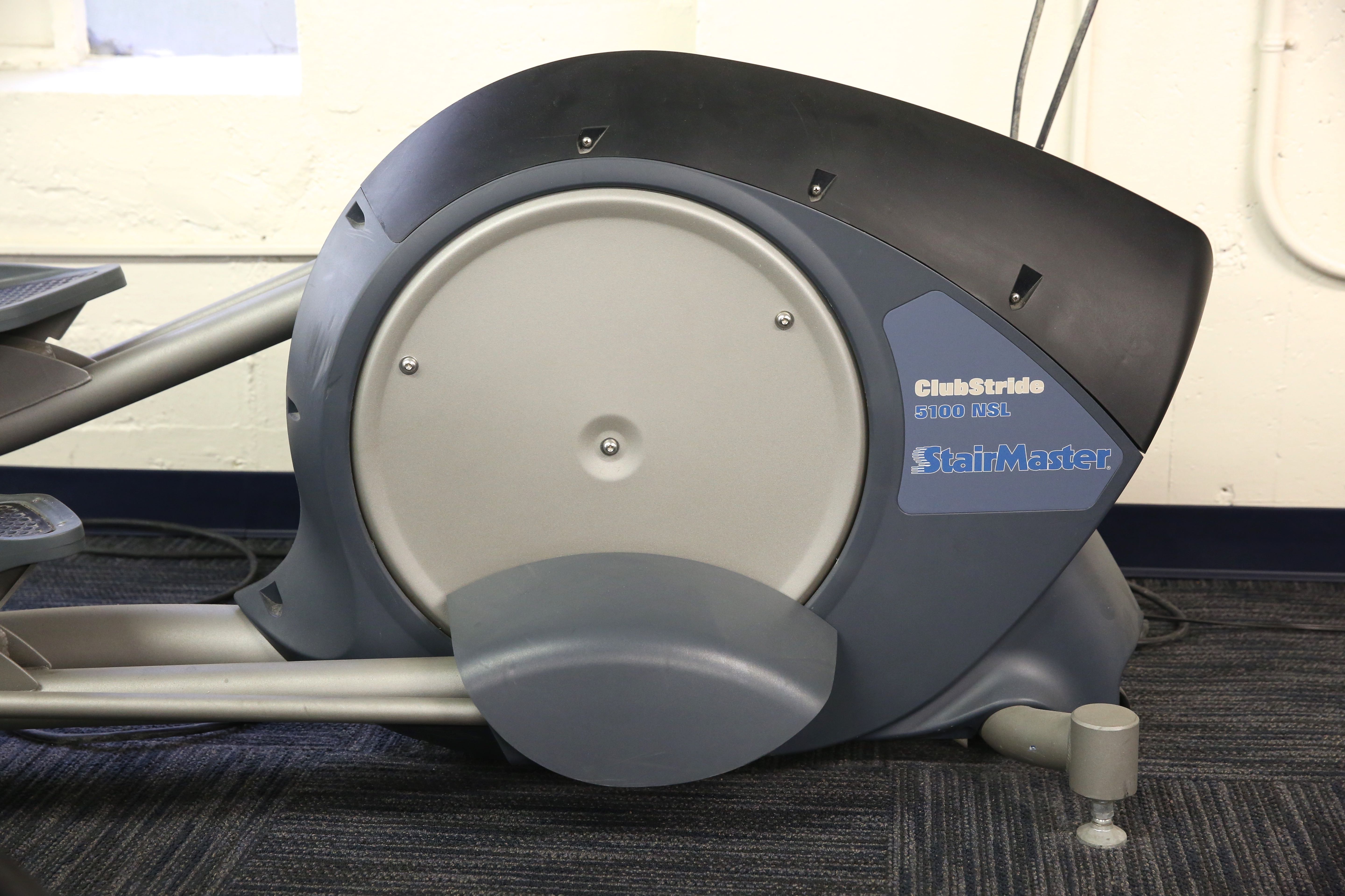 Clubstride 5100 NSL Stairmaster Elliptical