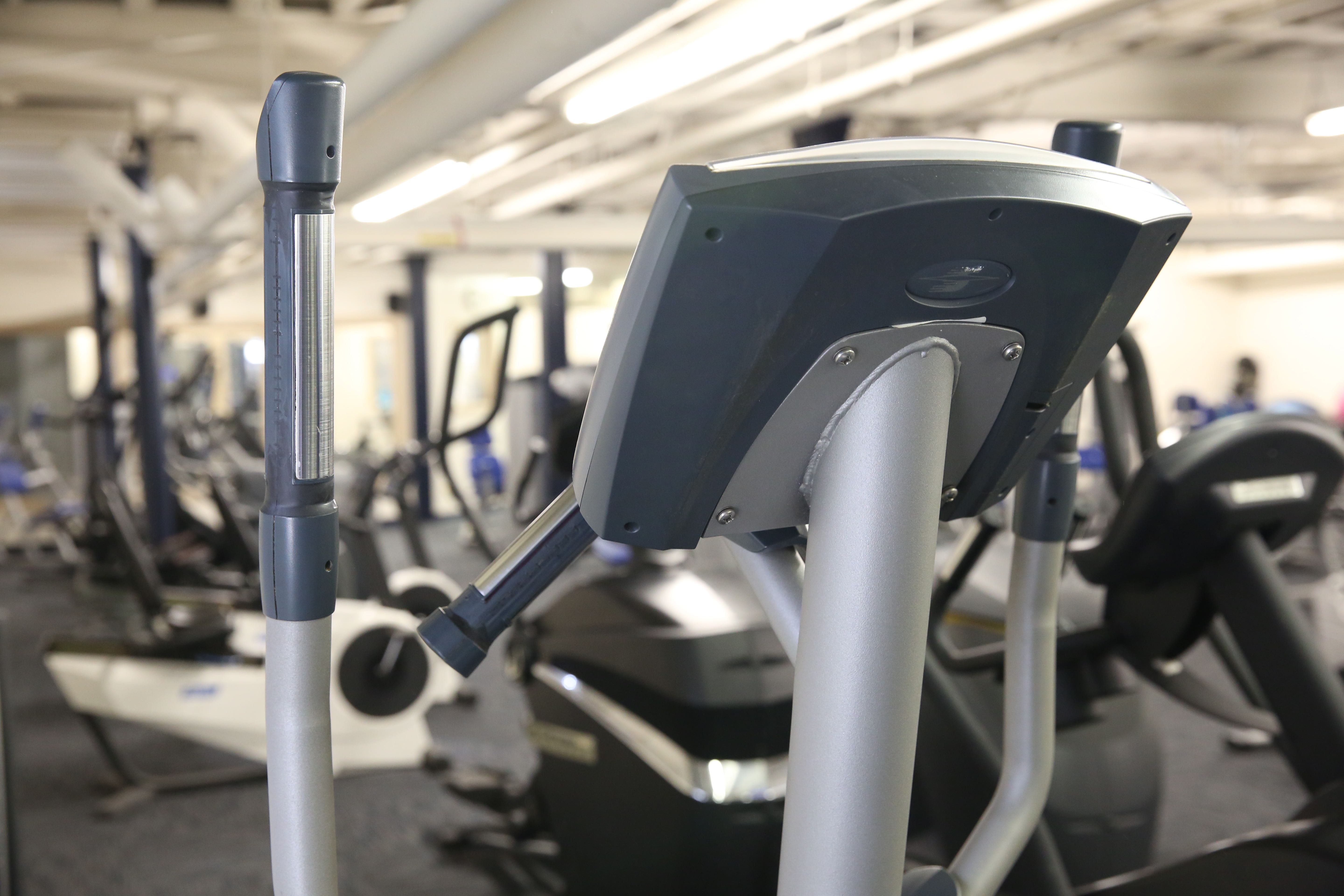 Clubstride 5100 NSL Stairmaster Elliptical