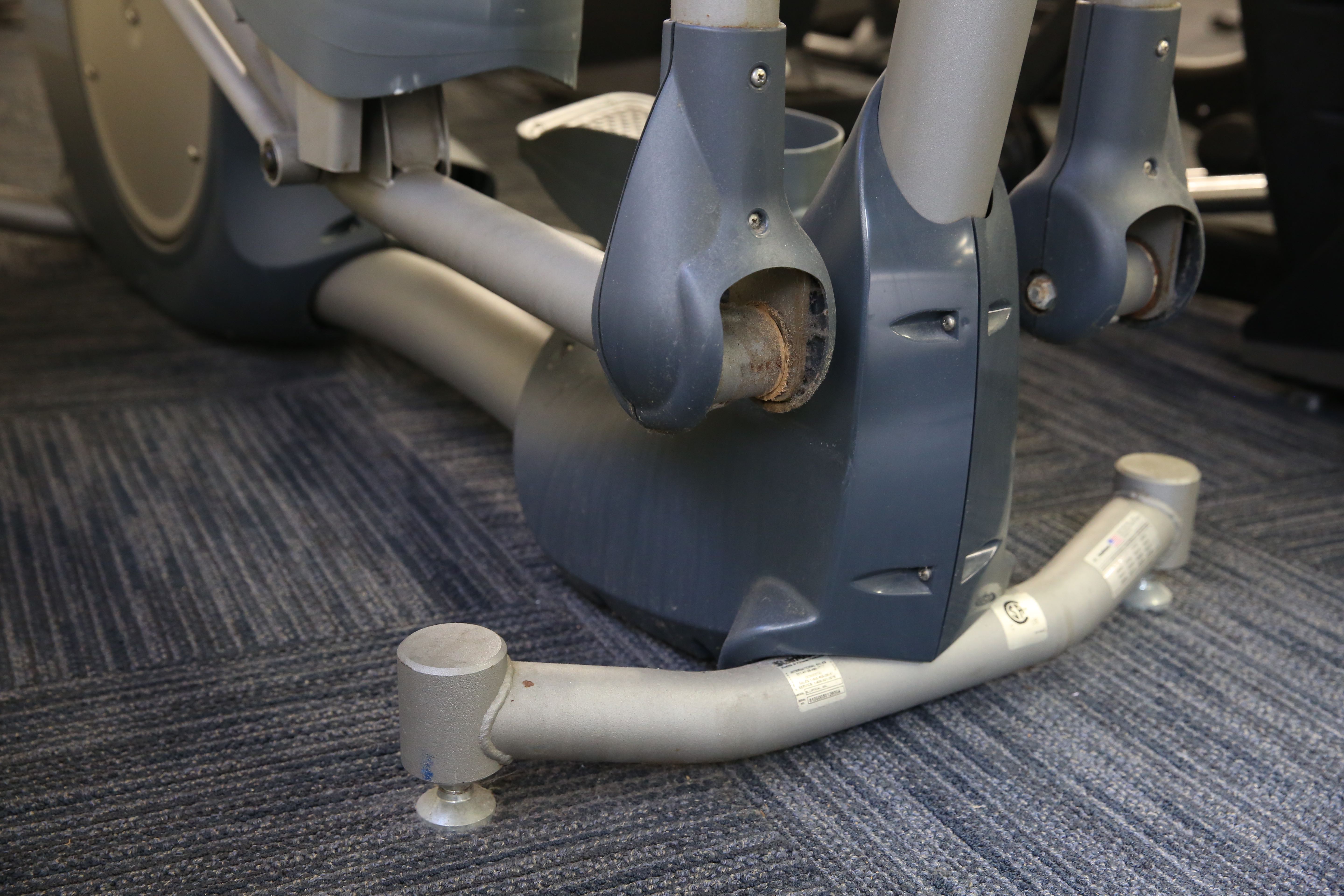 Clubstride 5100 NSL Stairmaster Elliptical