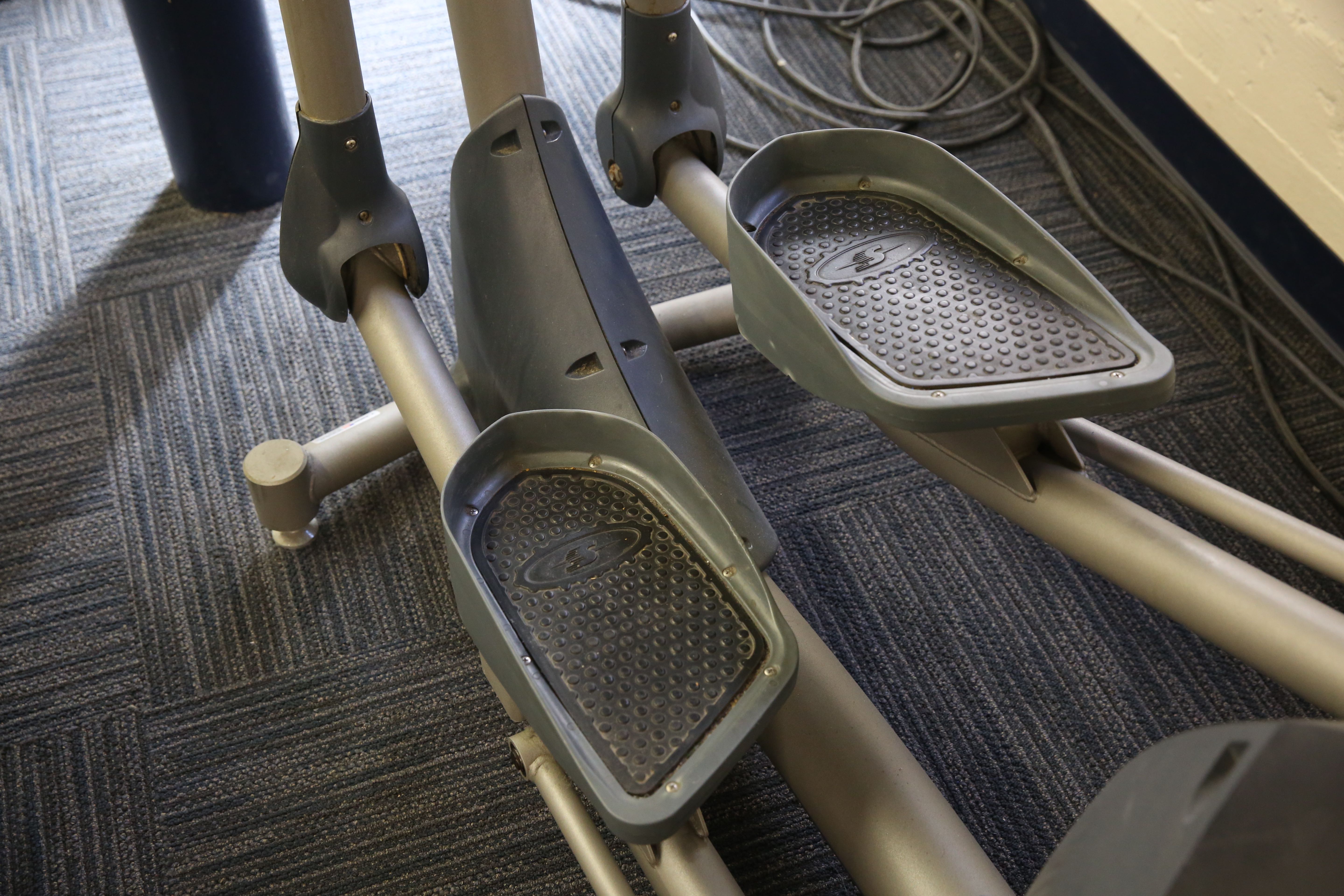 Clubstride 5100 NSL Stairmaster Elliptical