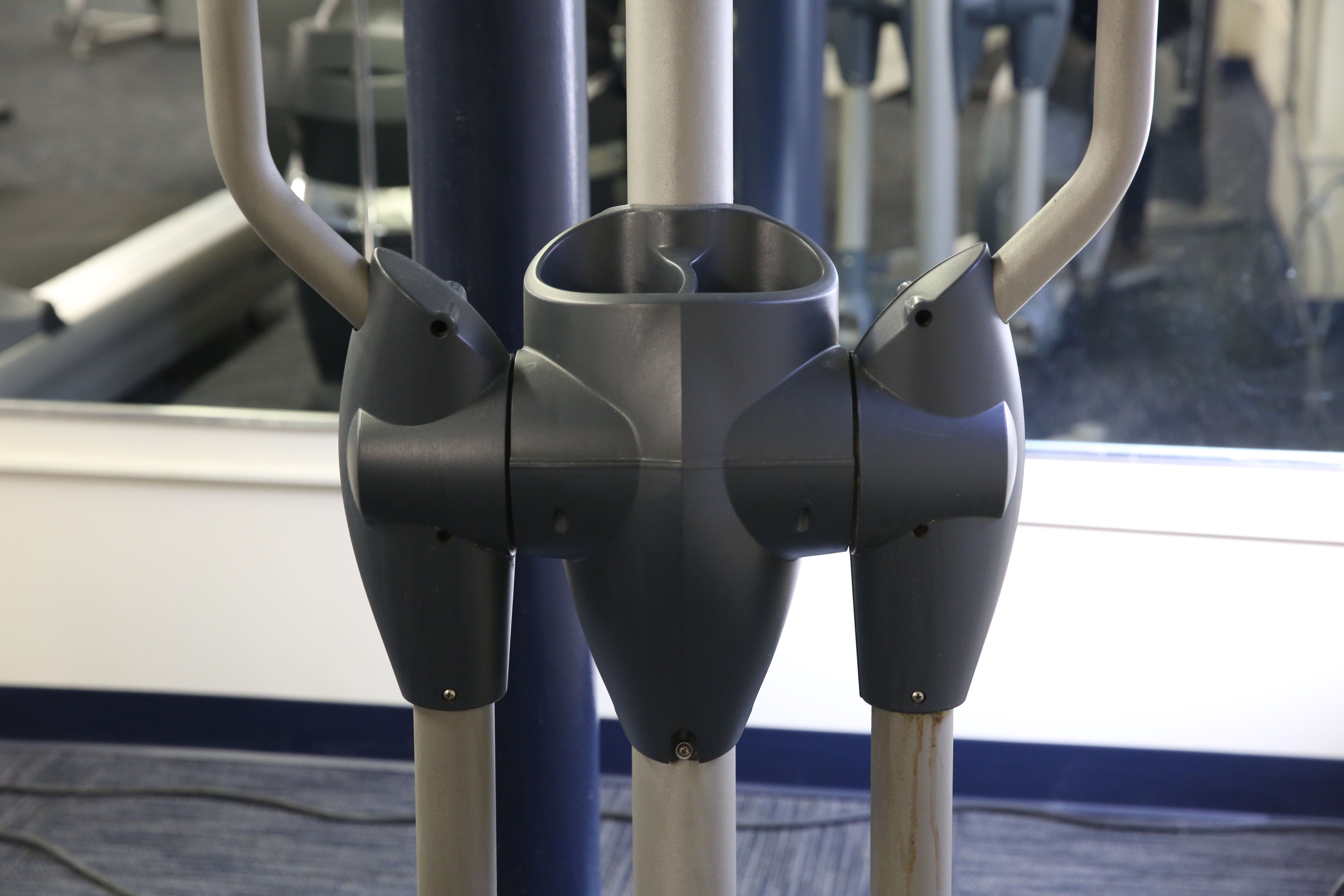 Clubstride 5100 NSL Stairmaster Elliptical