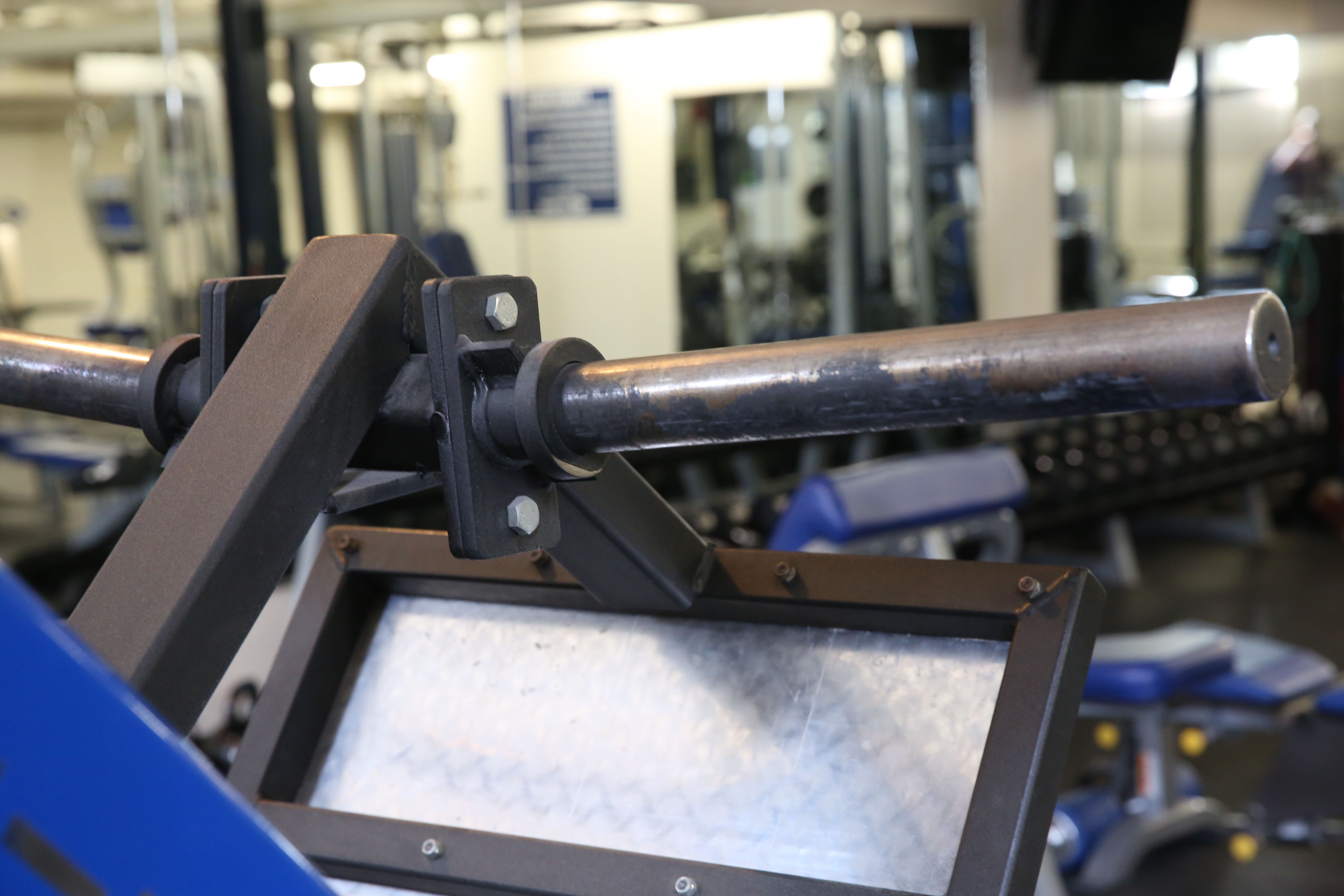 Sorinex 45 Degree Leg Press