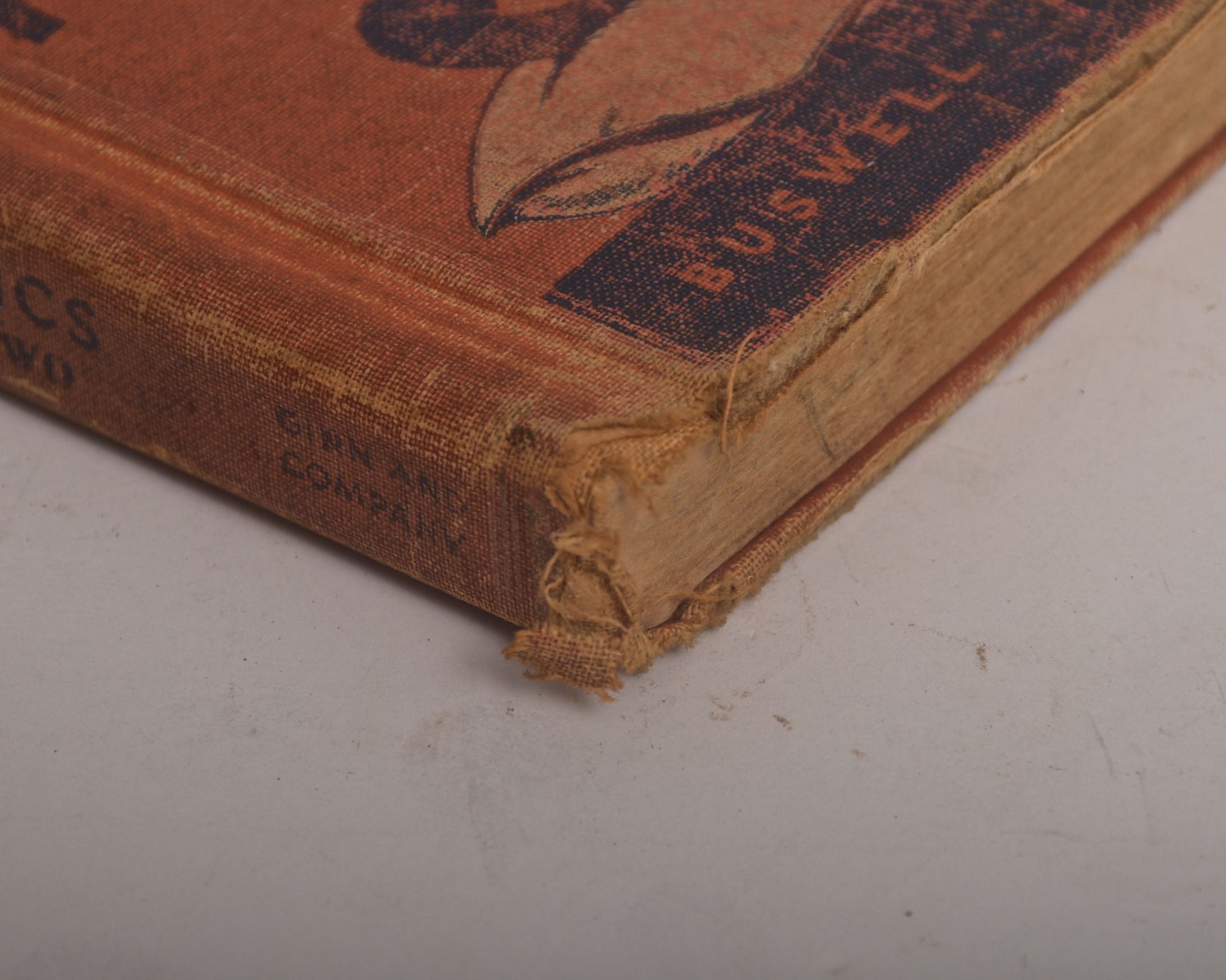 Vintage Children's Books Collection