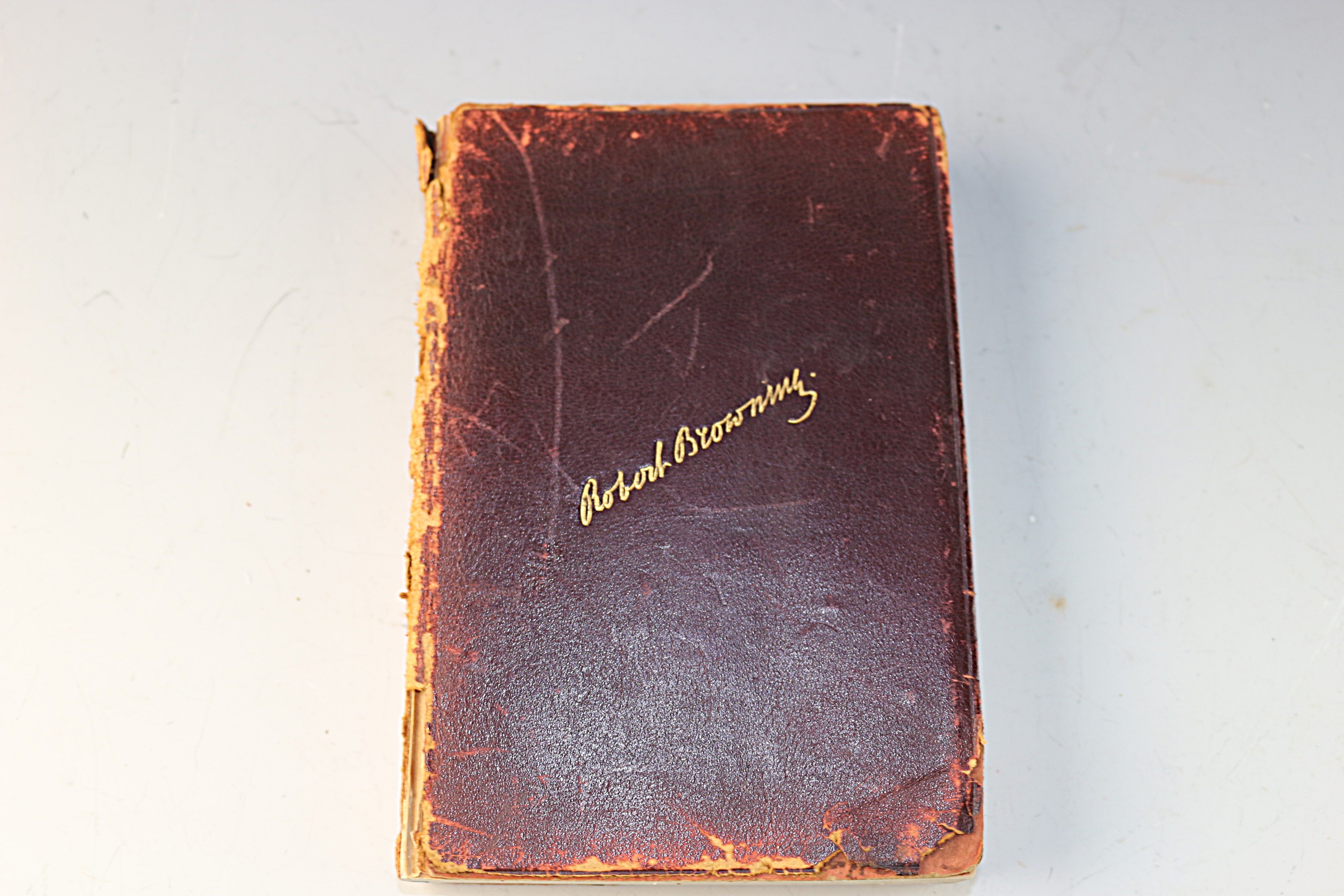 Collection of Antique and Vintage Books