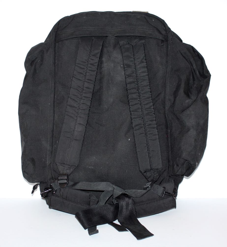 Vintage Caribou Mountaineering Camping Backpack and Daypack