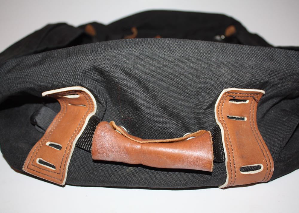 Vintage Caribou Mountaineering Camping Backpack and Daypack