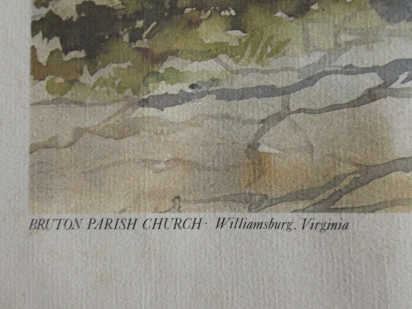 Vintage Military Themed Posters and Signed Print