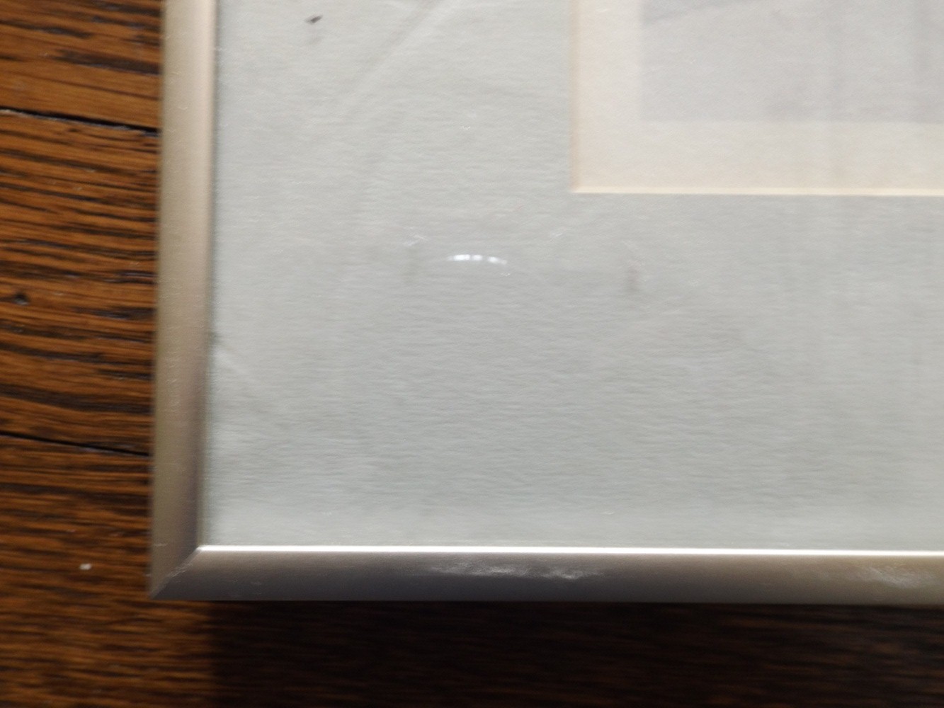 Original Ski Lift Watercolor and Ski Village Print