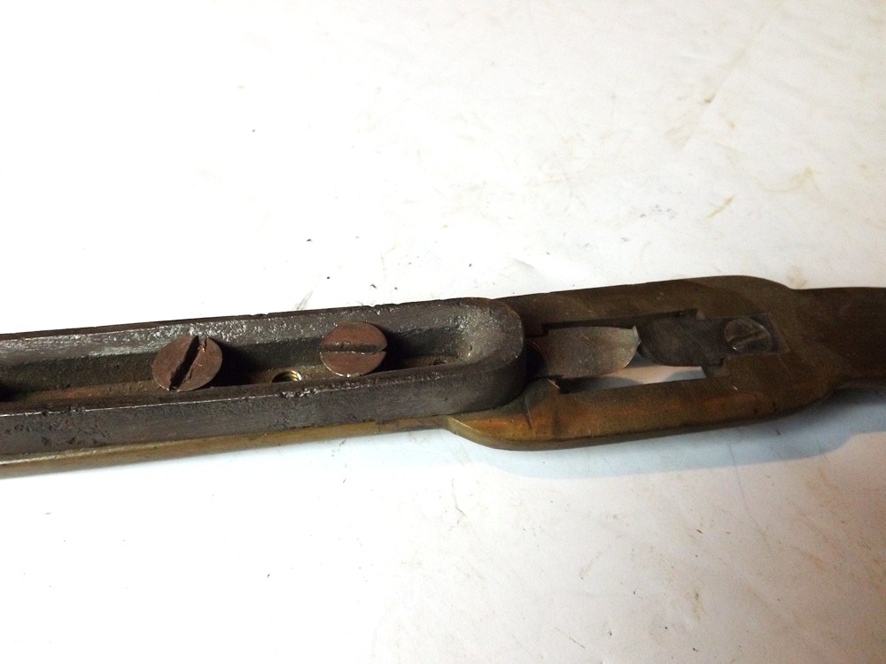 Vintage Tools with Stanley Carpenter's Angle, Scale Weight,