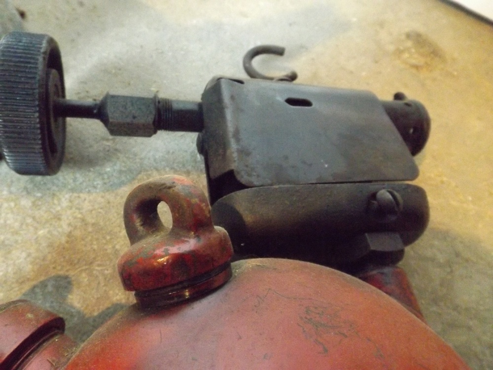 Vintage Blow Torches