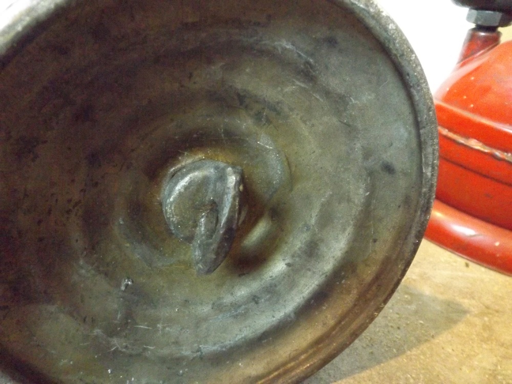 Vintage Blow Torches