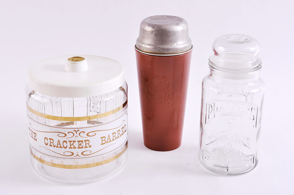 Vintage Brand Kitchenalla