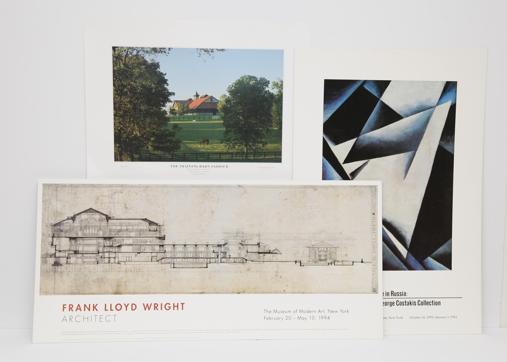 Posters and Print Group