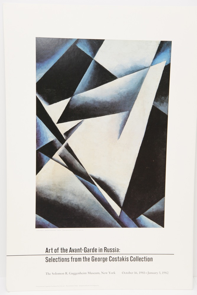 Posters and Print Group