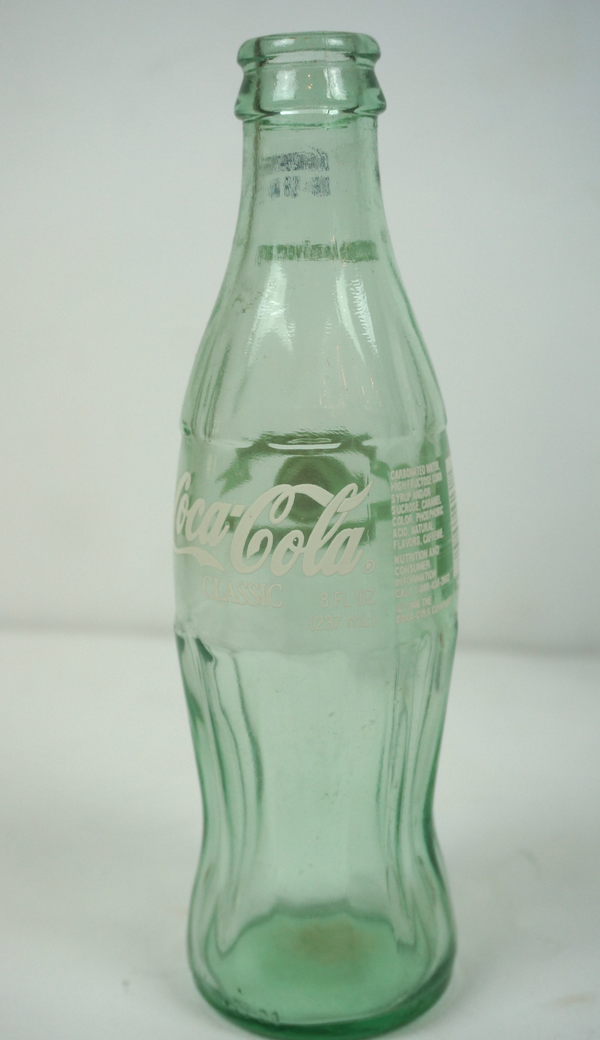 Collection of Cincinnati Reds Glass Bottles