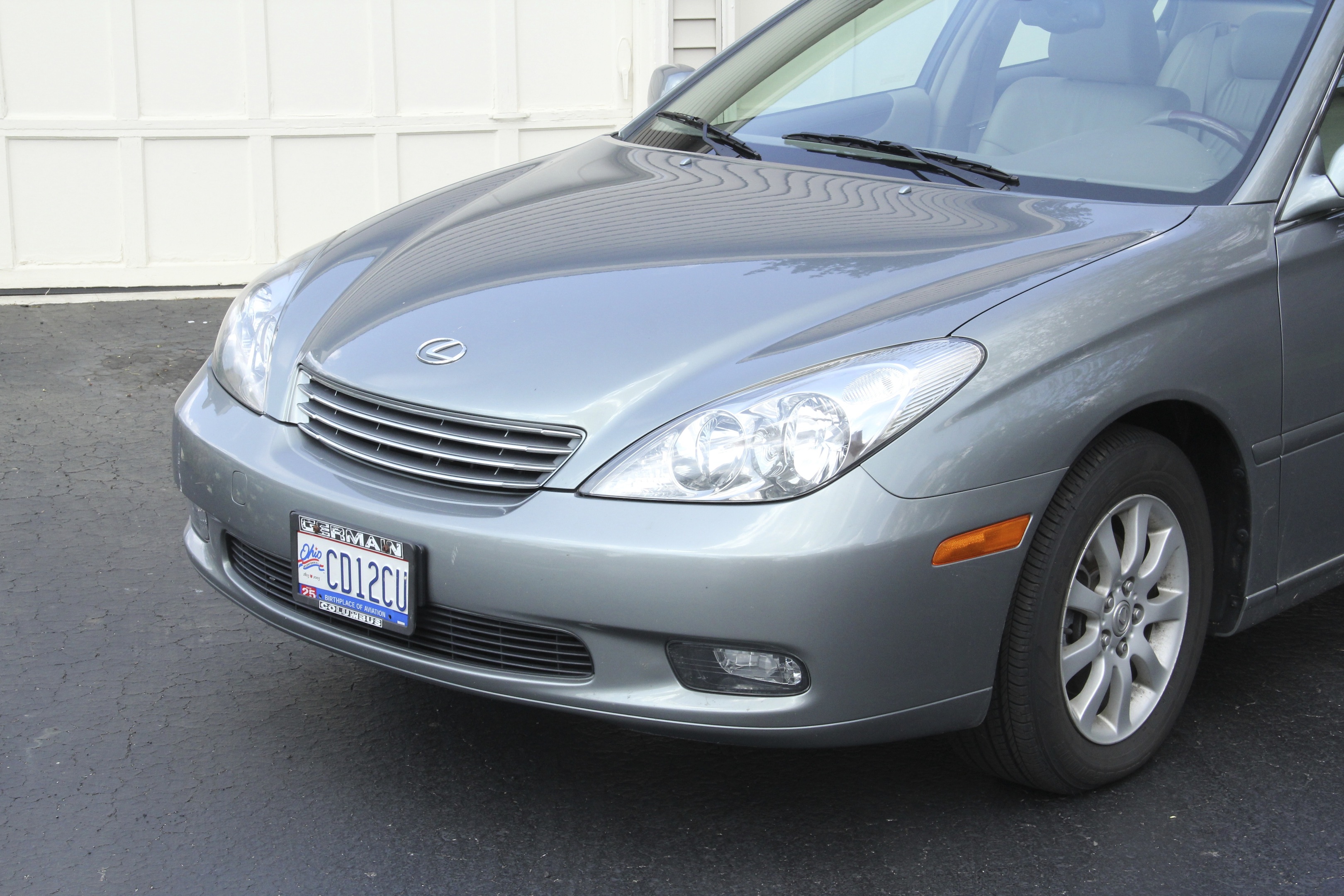 2002 Lexus ES 300