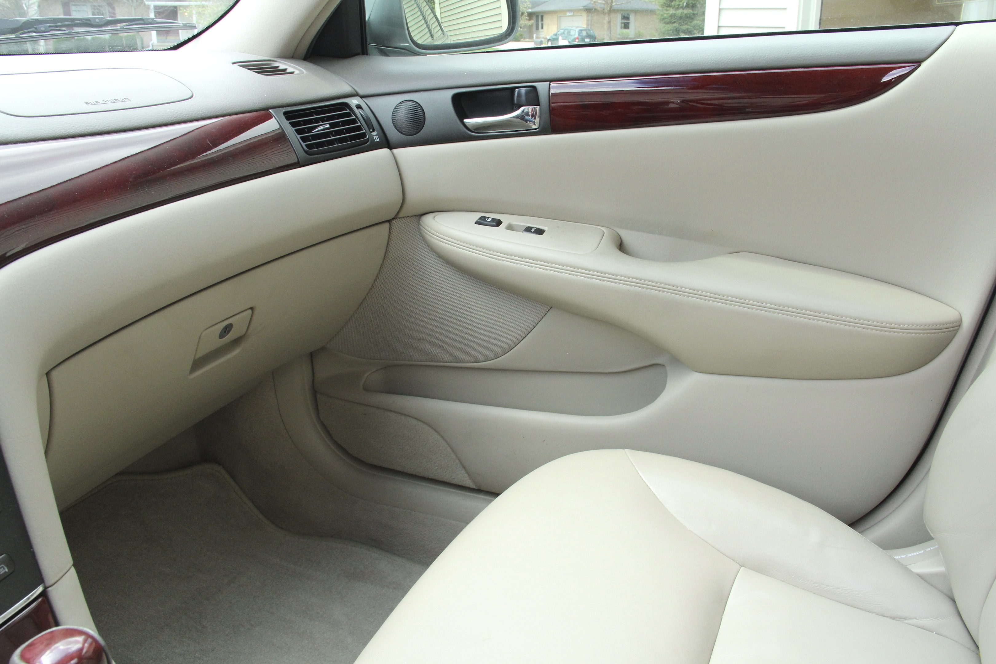 2002 Lexus ES 300