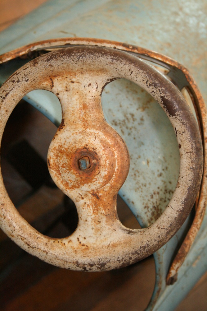 Original Murray Champion Pedal Car