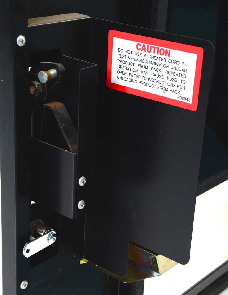 WallMount Pepsi Machine Everything But The House