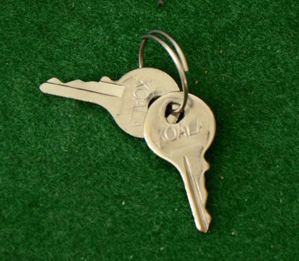Danish Modern Credenza with Bookshelf