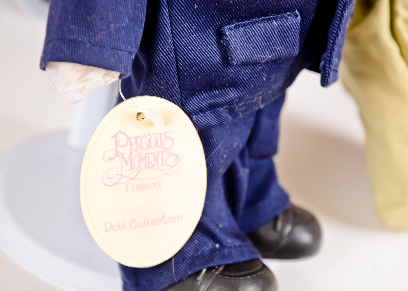 Collection of Dolls, Mostly Porcelain