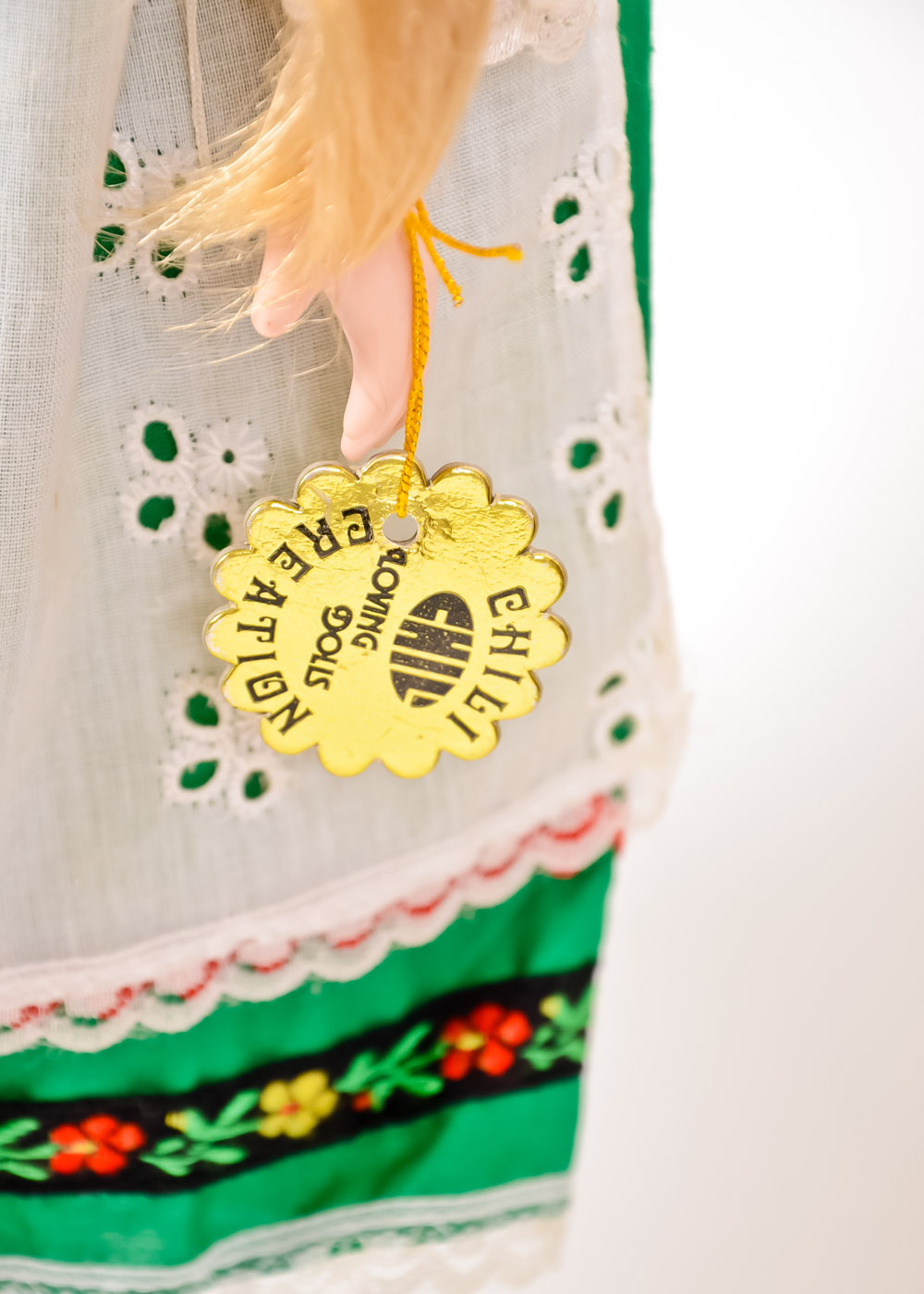 Collection of Dolls, Mostly Porcelain